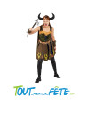 Déguisement de Viking Adulte