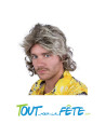 Perruque Mac Gyver Homme