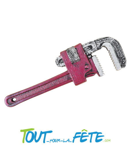Clé anglaise 41cm
