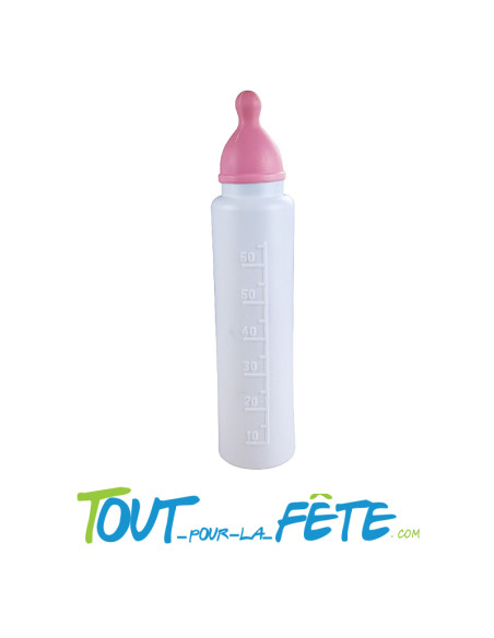 Biberon Géant