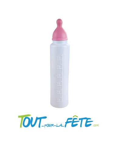 Biberon Géant
