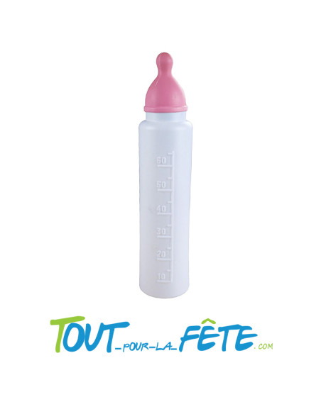 Biberon Géant