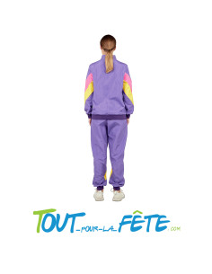 Déguisement des Années 80 2