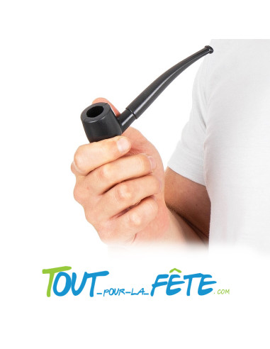 Fausse pipe 13cm