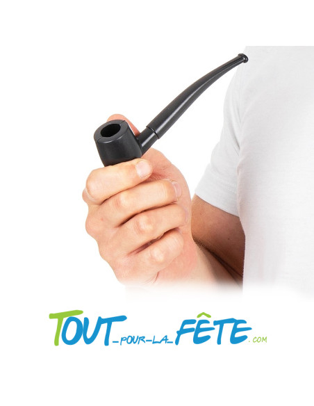 Fausse pipe 13cm