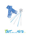 Kit de Princesse des Glaces
