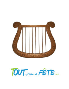 Harpe d'ange