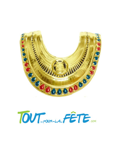 Parure d'égyptien