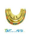 Parure d'égyptien