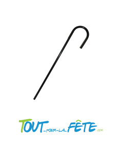 Canne Charlot 81cm
