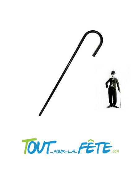 Canne Charlot 81cm