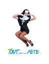 Déguisement de Religieuse Sexy