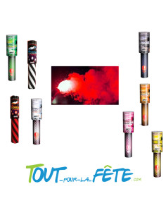 Torche a main 30 seconde
