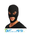 Cagoule de cambrioleur