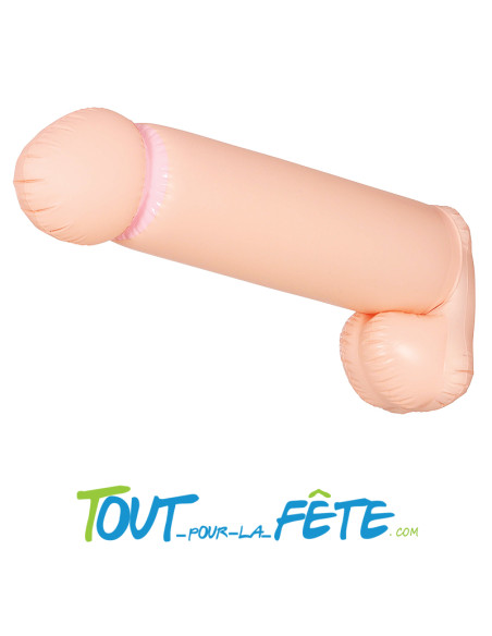 Pénis Gonflable 90cm