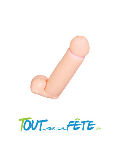 Pénis Gonflable 90cm 2