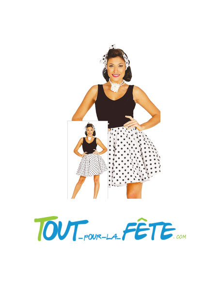 Set de pin up