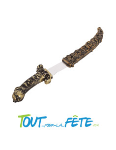 Dague Oriental 38 cm