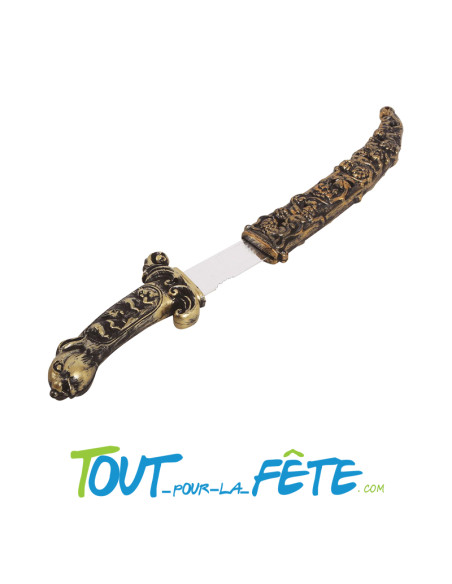 Dague Oriental 38 cm