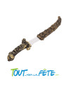 Dague Oriental 38 cm