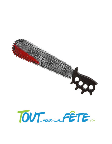 Tronconneuse sanglante 50 CM