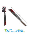 Machette ensanglanté 74cm