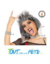 Set punk 4 pièces