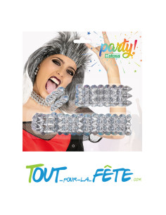 Set punk 4 pièces 2