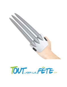 Griffes de Wolverine