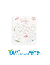 Lot de 6 Badges EVJF