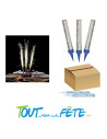 Fontaine à gâteaux ou fontaines scintillantes 9.5 cm