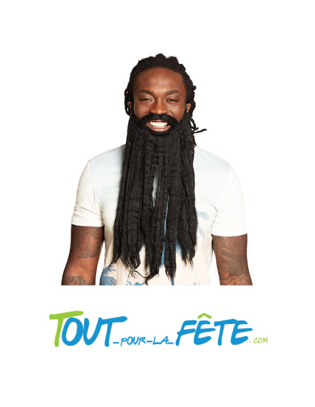 Barbe Rastaman