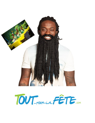 Barbe Rastaman
