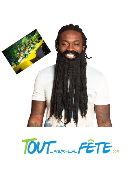 Barbe Rastaman