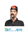 Moustache chinois