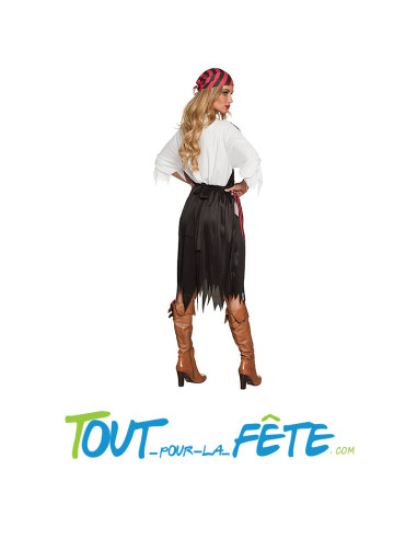 Déguisement de Pirate Adulte