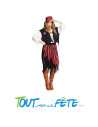 Déguisement de Pirate Adulte