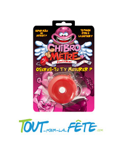 Chibromètre 2