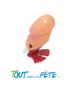 Zizi Sauteur