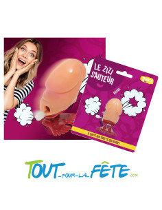 Zizi Sauteur 2