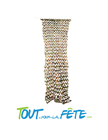 Filet de camouflage