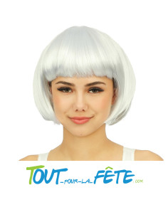 Perruque Cabaret Femme 2