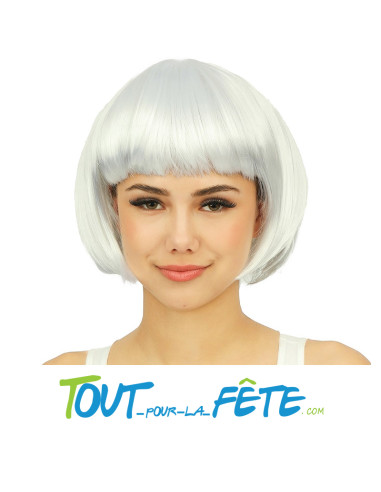 Perruque Cabaret Femme
