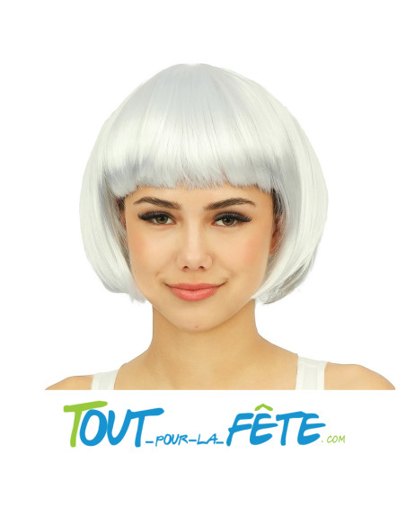 Perruque Cabaret Femme