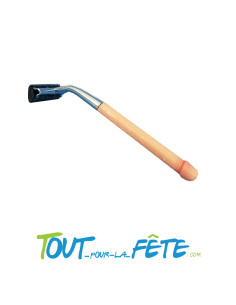 Rasoir Zizi 2