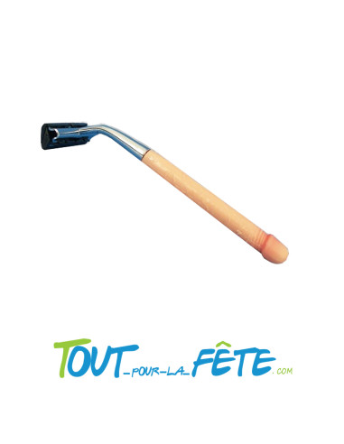 Rasoir Zizi