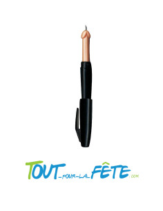Stylo Bite dudule