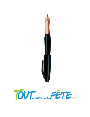 Stylo Bite dudule