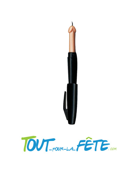 Stylo Bite dudule