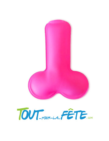 Chaufferette de Poche Zizi